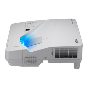 NEC UM301W - IRIX Dubai