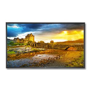 NEC X651UHD-2 - IRIX Dubai