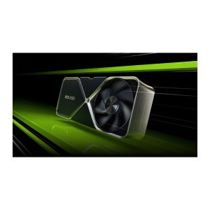 NVIDIA GeForce RTX graphics - IRIX Dubai