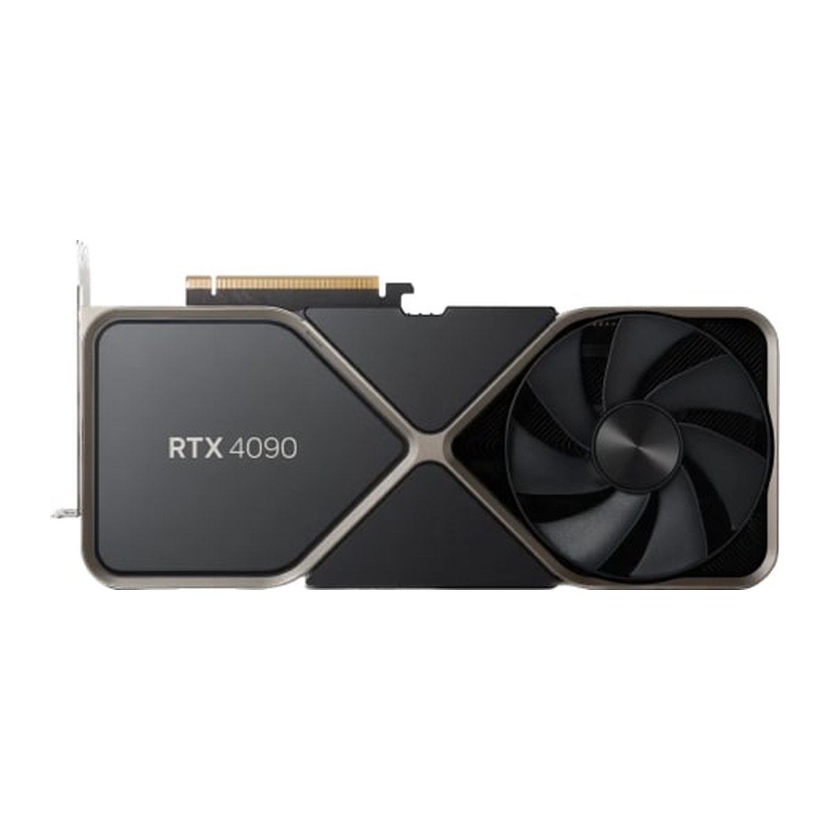 NVIDIA RTX professional