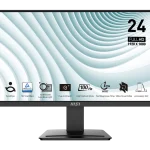 MSI PRO MP2412 Monitor