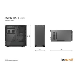PURE BASE 500 - IRIX Dubai