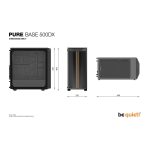 PURE BASE 500DX - IRIX Dubai