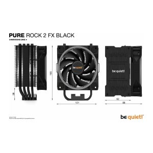 PURE ROCK 2 FX - IRIX Dubai