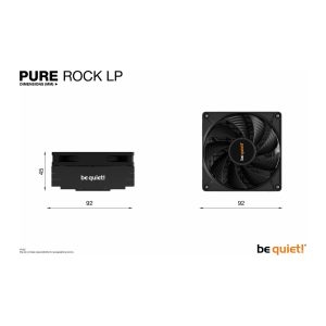 PURE ROCK LP - IRIX Dubai