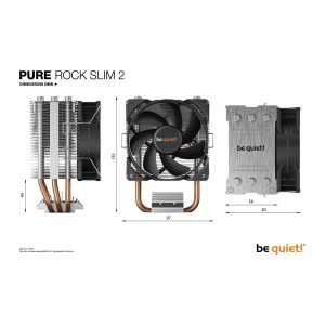 PURE ROCK SLIM 2 - IRIX Dubai