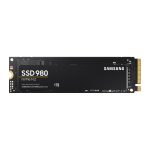 Samsung 980 1 TB NVMe - IRIX Dubai