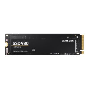 Samsung 980 1 TB NVMe - IRIX Dubai