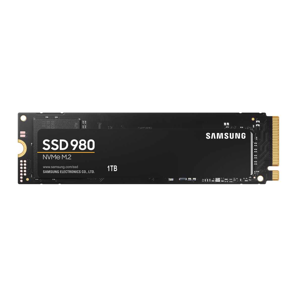 Samsung 980 1 TB NVMe
