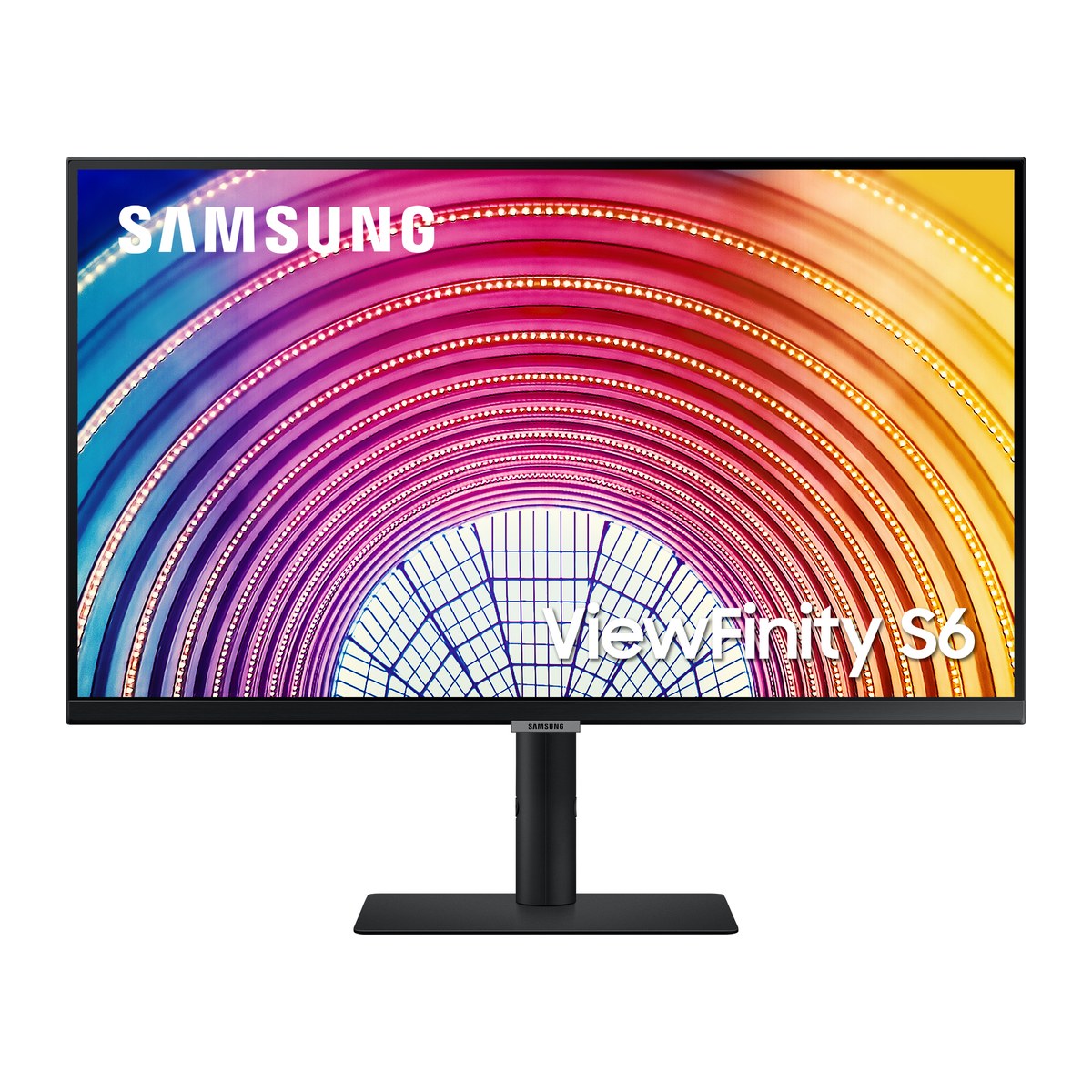 Samsung Business monitors
