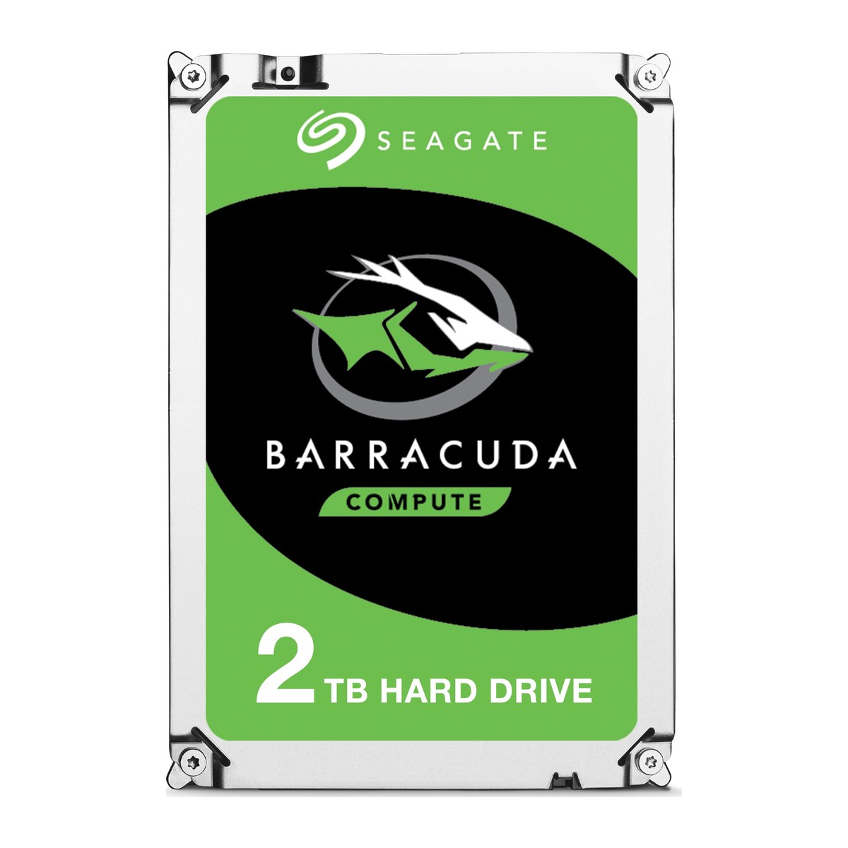 Seagate Desktop drives