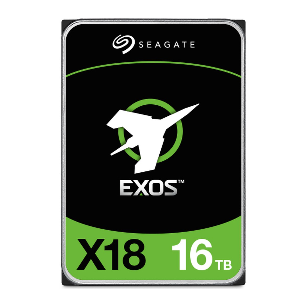 Seagate Enterprise drives