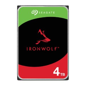 Seagate NAS drives - IRIX Dubai