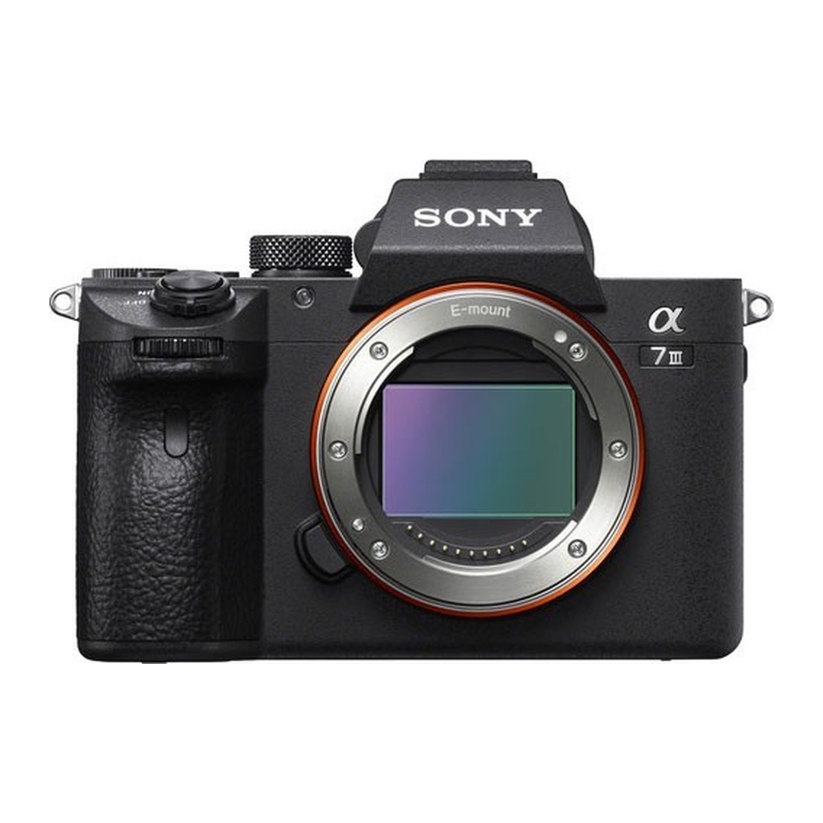 Sony Alpha cameras