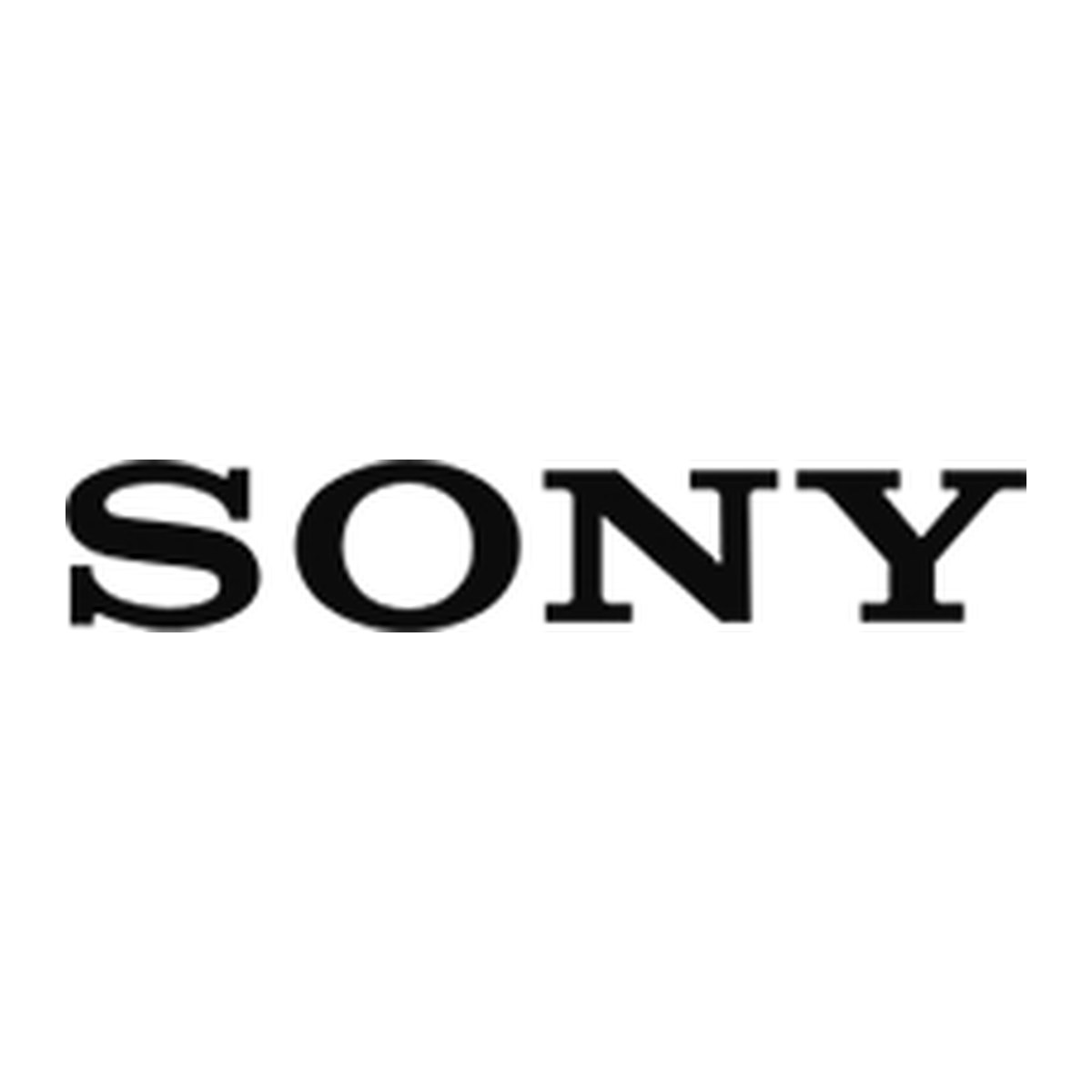 Sony Audio