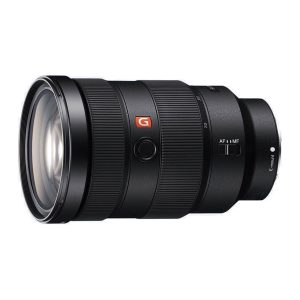 Sony Lenses - IRIX Dubai