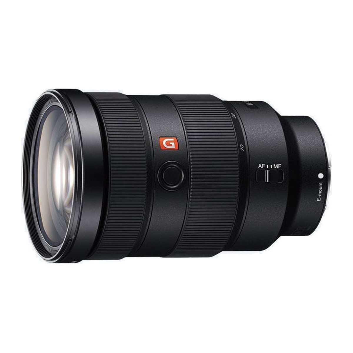 Sony Lenses