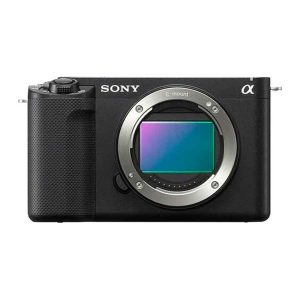 Sony ZVE1B Full Frame Mirrorless Camera body - IRIX Dubai