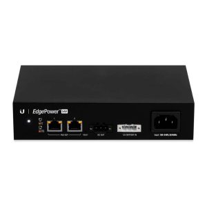 Ubiquiti EdgePower 54V 72W (EP-54V-72W) - IRIX Dubai
