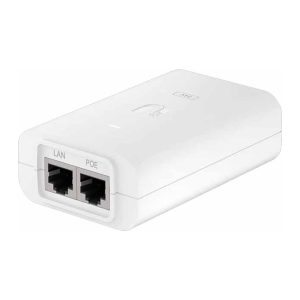 Ubiquiti POE-24-12W-WH PoE Injector - IRIX Dubai