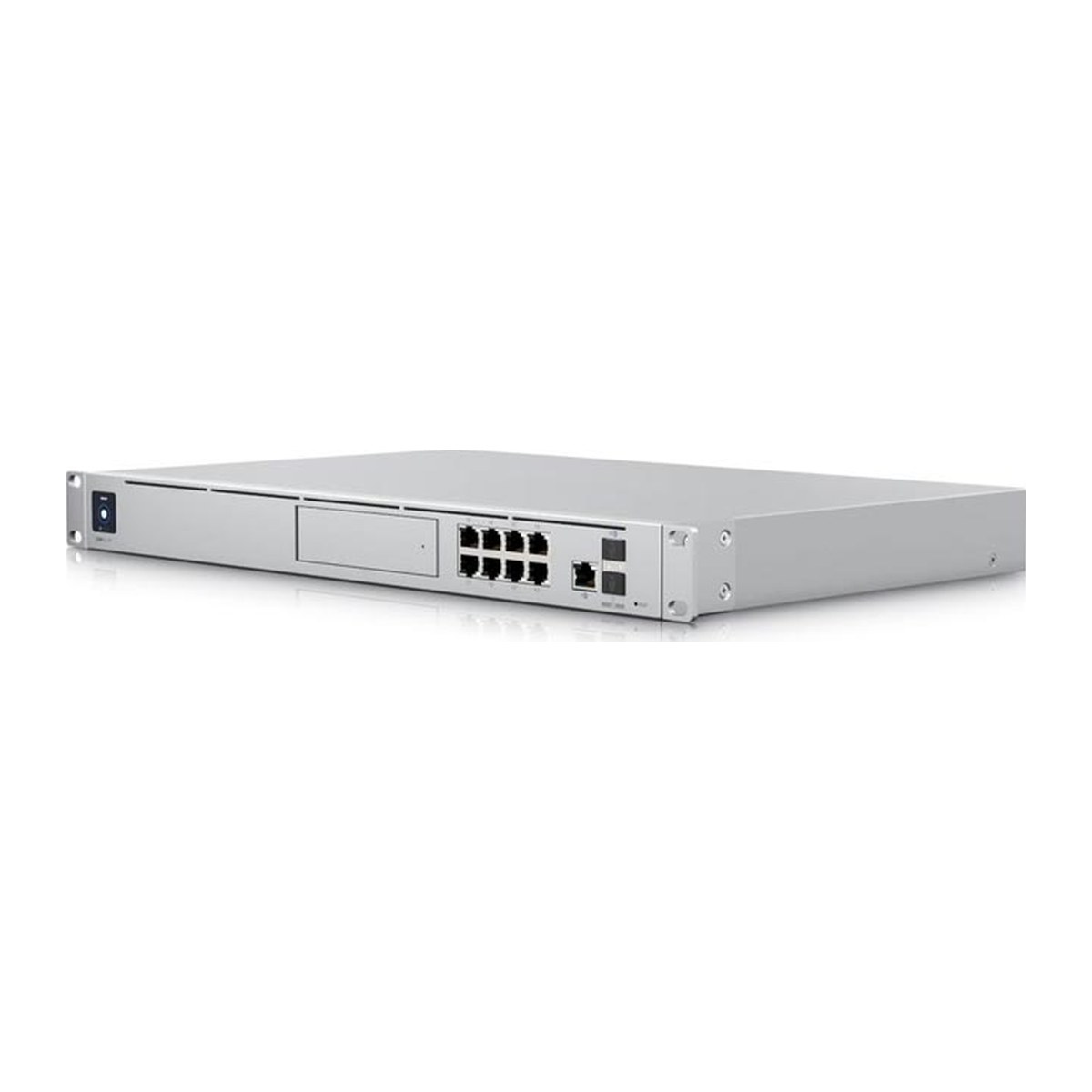 Ubiquiti Gateways