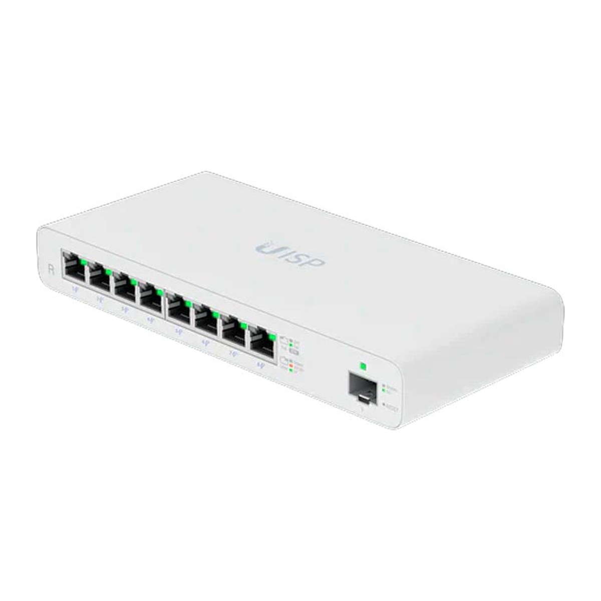 Ubiquiti UISP wireless