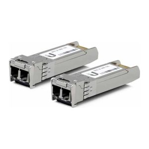 Ubiquiti UACC-OM-MM-1G-D-2 network transceiver module - IRIX Dubai