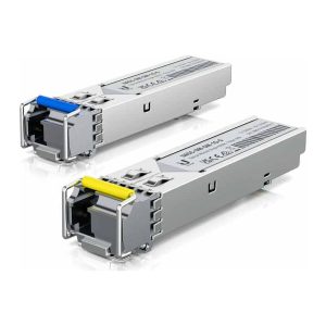 Ubiquiti UACC-OM-SM-1G-S-2 Network Transceiver Module - IRIX Dubai