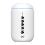 Ubiquiti UniFi Dream Router - IRIX Dubai