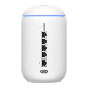 Ubiquiti UniFi Dream Router - IRIX Dubai