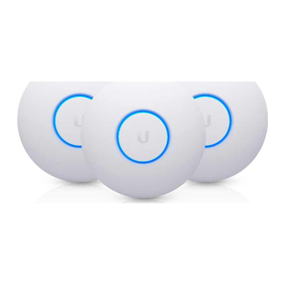 Ubiquiti UniFi nanoHD 3-pack
