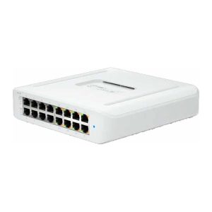 Ubiquiti USW-Lite-16-PoE - IRIX Dubai