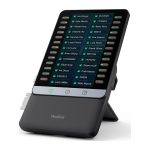 Yealink EXP55 Dual-Screen Expansion Module - IRIX Dubai