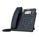 Yealink SIP-T31W Wi-Fi IP Phone - IRIX Dubai