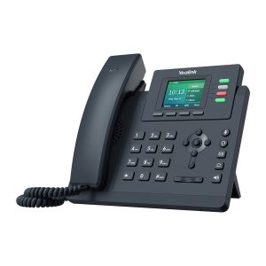 Yealink SIP T33G IP Phone - IRIX Dubai
