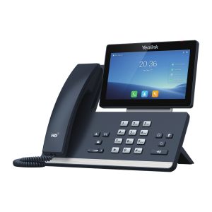 Yealink SIP T58W Business IP Phone - IRIX Dubai