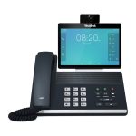 Yealink VP59 Smart Video Phone - IRIX Dubai