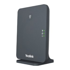 Yealink W70B DECT IP Base Station - IRIX Dubai