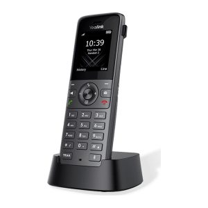 Yealink W73H DECT Handset - IRIX Dubai