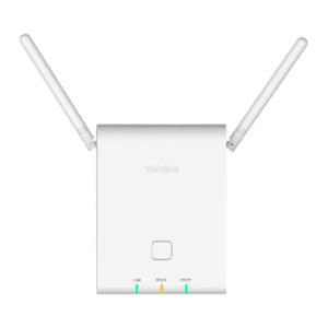 Yealink W90B DECT Multi-Cell Base Station - IRIX Dubai