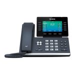 Yealink SIP-T54W IP phone - IRIX Dubai