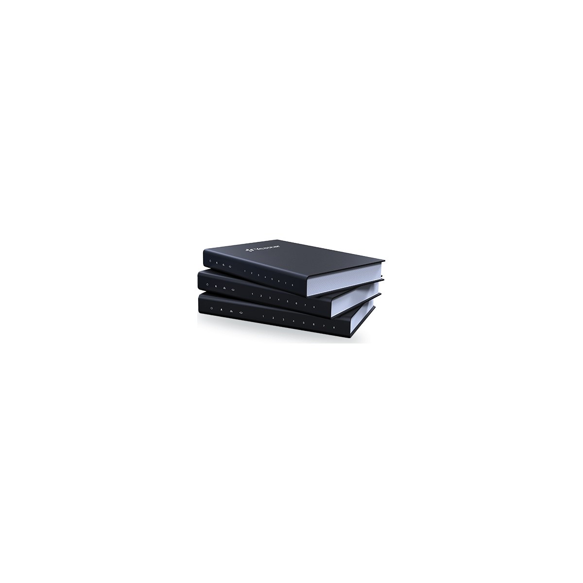 Yeastar TA410 4 FXO VoIP Gateway Dubai | IRIX Yeastar TA410 4 FXO FXO VoIP gateway - IRIX Dubai