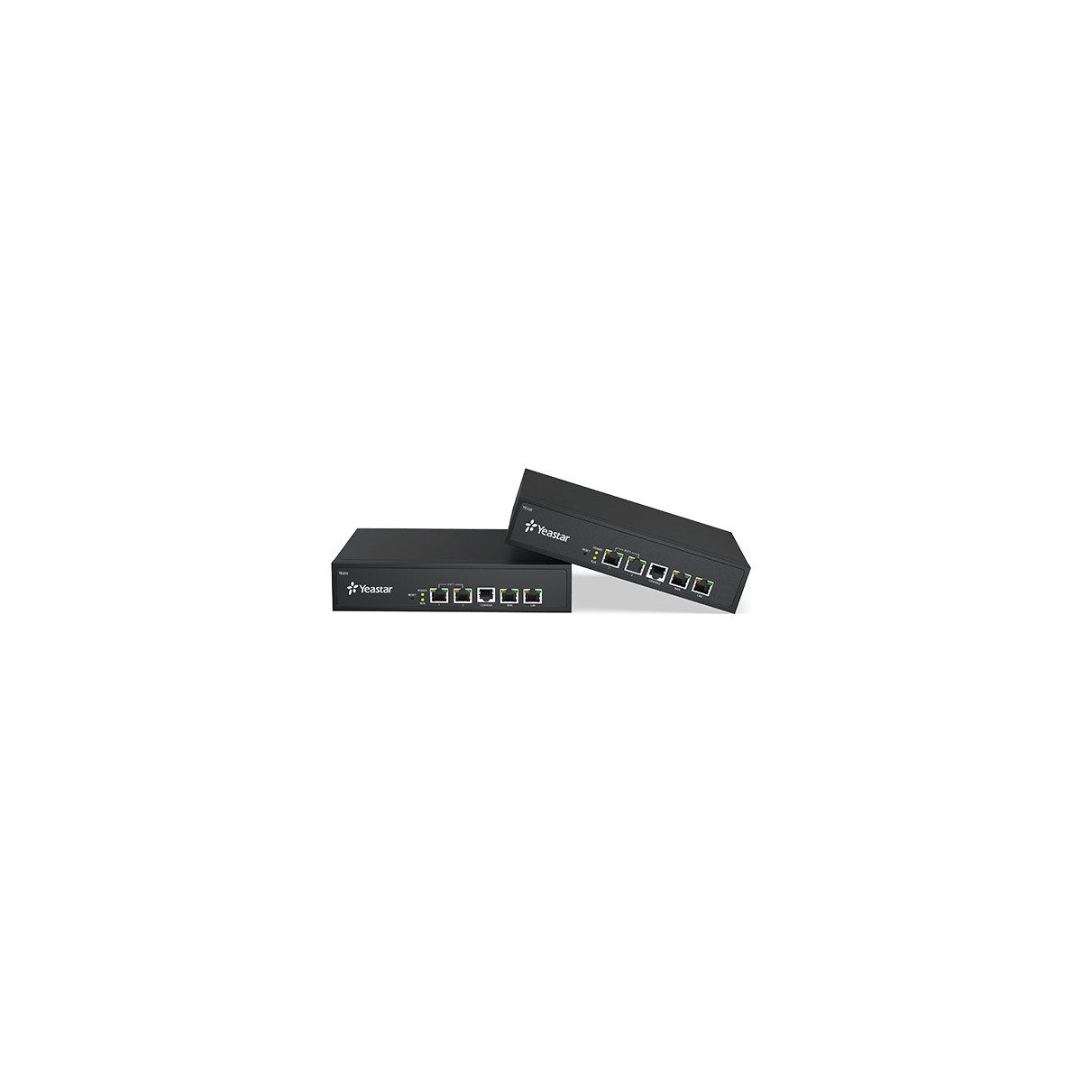 Yeastar E1/T1 gateways