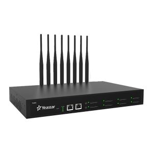 Yeastar TG800L (TG800L) - IRIX Dubai
